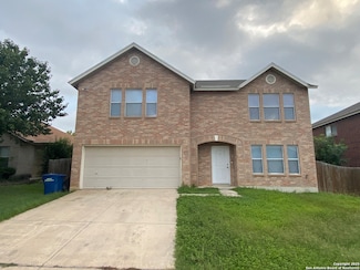 10507 Elderpond, San Antonio, TX 78254