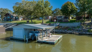 25281 S 623 Rd, Grove, OK 74344