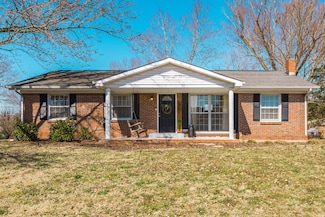 113 Pleasant Hill Dr, Springfield, TN 37172