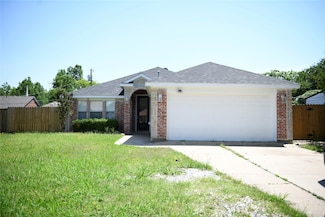 148 E Marguerita Dr, Garland, TX 75040