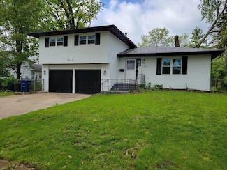1989 Torchwood Dr, Columbus, OH 43229