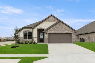 1245 Foxtail Dr, Northlake, TX 76247