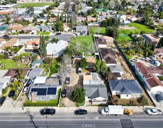 1541 W Orange Grove Ave, Pomona, CA 91768