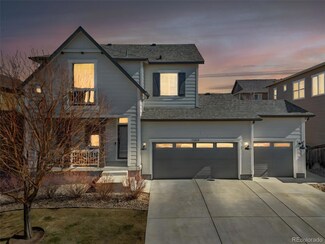 11404 Lovage Way, Parker, CO 80134