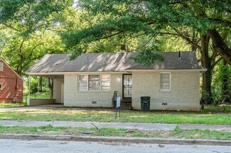 3514 Hallbrook St, Memphis, TN 38127