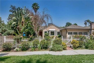 207 Raymond Ave, Glendale, CA 91201