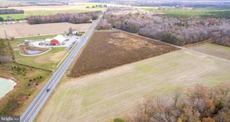 Lot C Road 595a, Ellendale, DE 19941