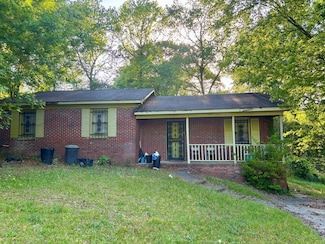 815 Englewood Dr, Columbus, GA 31907