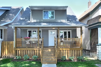 3313 S Delaware Ave, Milwaukee, WI 53207