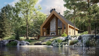 2195 Inlet Shore Rd NE, Valdese, NC 28690