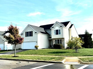 2108 Trophy Dr, Marysville, OH 43040