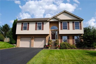 2315 Cypress Ct, Bethlehem, PA 18020