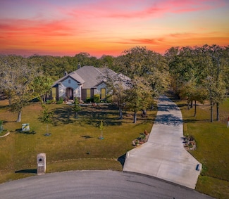 1320 Craft Farms Cir, Azle, TX 76020