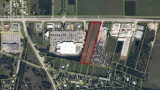 2787 SE Highway 70, Arcadia, FL 34266