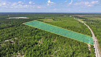 0 Route 1, Bethune, SC 29009