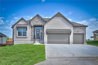 6113 Barth Rd, Shawnee, KS 66226