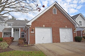 8114 Witts Meadow Ln Unit 62, Cincinnati, OH 45255