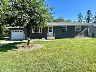 507 E Dayton St, Arlington, MN 55307