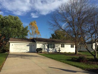 424 Ernest St, Green Lake, WI 54941
