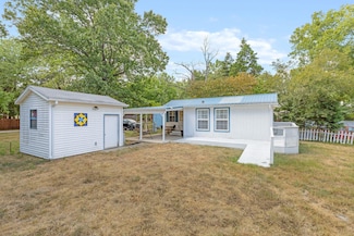 163 Monarch Ln, Branson, MO 65616