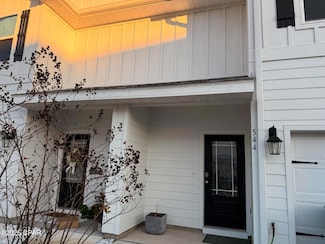 544 Melrose Way, Panama City Beach, FL 32413