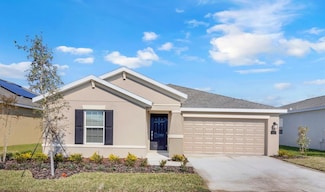 865 Citrus Reserve Blvd, Davenport, FL 33837