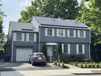251 Waltham St, West Newton, MA 02465