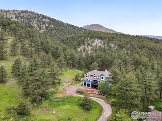 1946 Lefthand Canyon Dr, Boulder, CO 80302