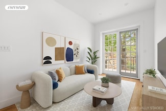 935 Lafayette Ave Unit 1, Brooklyn, NY 11221