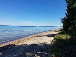0 W Lakeshore Dr Unit 16-1056, Bay Mills Township, MI 49715