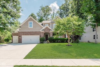 823 Colin Dr, Avon, IN 46123