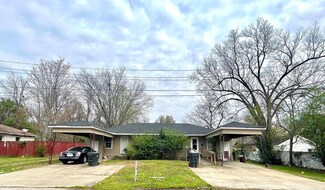 718 Wilson St, Jonesboro, AR 72401