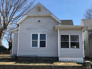 428 S Proud St, Muncie, IN 47305