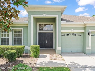 4264 Braemere Dr, Spring Hill, FL 34609