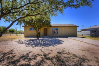 803 W Calle Margarita, Tucson, AZ 85706
