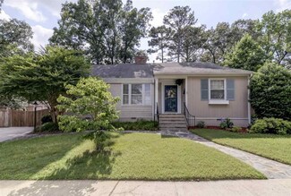 2503 Saint Marys St, Raleigh, NC 27609