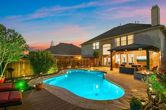 9804 Adolphus Dr, Frisco, TX 75035