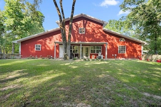 14615 County Road 2337, Tyler, TX 75707