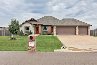 4133 Hawksbill Rd, Norman, OK 73072