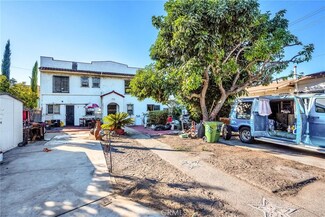 335 N Palos Verdes St, San Pedro, CA 90731