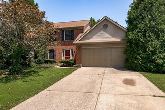 1213 Spring Run Rd, Lexington, KY 40514