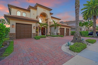 718 Edgebrook Ln, West Palm Beach, FL 33411