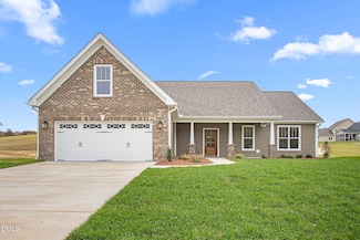 3113 Cullens Dr, Graham, NC 27253