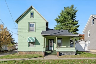1032 Andrew Ave NE, Massillon, OH 44646