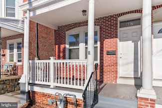 607 Ridgeway St, Gloucester City, NJ 08030