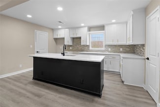 3406 W Cedar Bayou Lynchburg Rd, Baytown, TX 77521