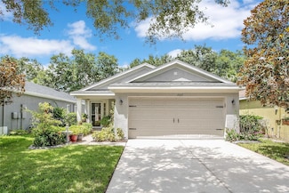 11607 Hammocks Glade Dr, Riverview, FL 33569