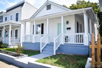 2014 Albany Ave, Richmond, VA 23224