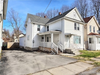 219 Perry St, Herkimer, NY 13350