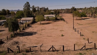 000 W 27th St, Yuma, AZ 85364